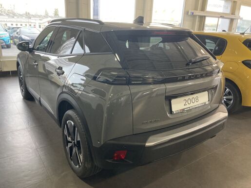 Peugeot 2008 ALLURE PureTech 130 S&S EAT8 