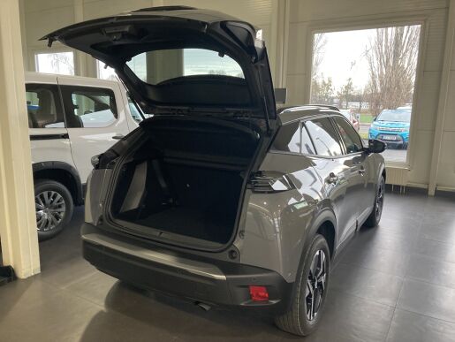 Peugeot 2008 ALLURE PureTech 130 S&S EAT8 