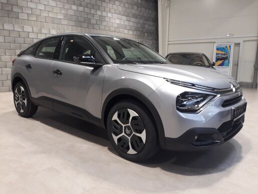 Citroën C4 YOU 1.2 PureTech 130 S&S MAN6 