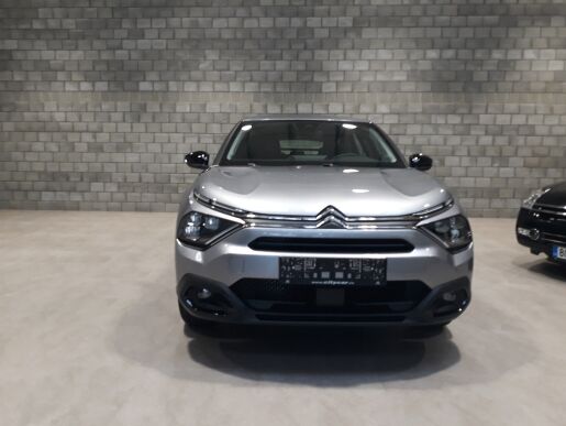 Citroën C4 YOU 1.2 PureTech 130 S&S MAN6 