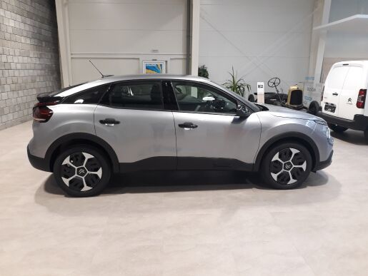 Citroën C4 YOU 1.2 PureTech 130 S&S MAN6 