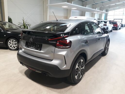 Citroën C4 YOU 1.2 PureTech 130 S&S MAN6 