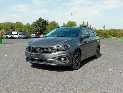 Fiat Tipo 1.0 GSE T3 100k