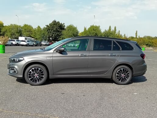Fiat Tipo 1.0 GSE T3 100k