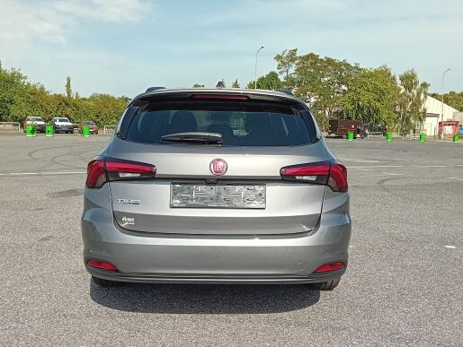 Fiat Tipo 1.0 GSE T3 100k