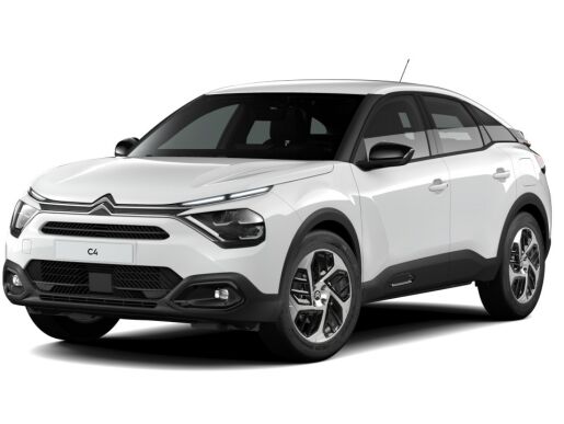 Citroën C4 PLUS 1.2 PureTech 130 S&S MAN6                                          