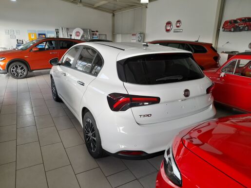 Fiat Tipo 1.0 GSE 100k 