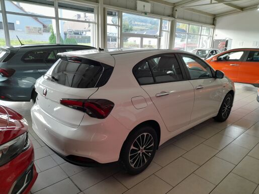 Fiat Tipo 1.0 GSE 100k 