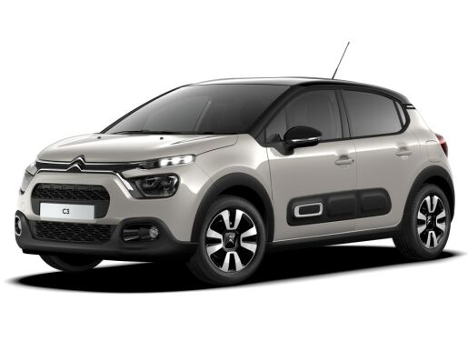 Citroën C3  1.2 PT 83 S&S MAN SHINE