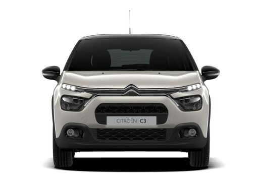 Citroën C3  1.2 PT 83 S&S MAN SHINE