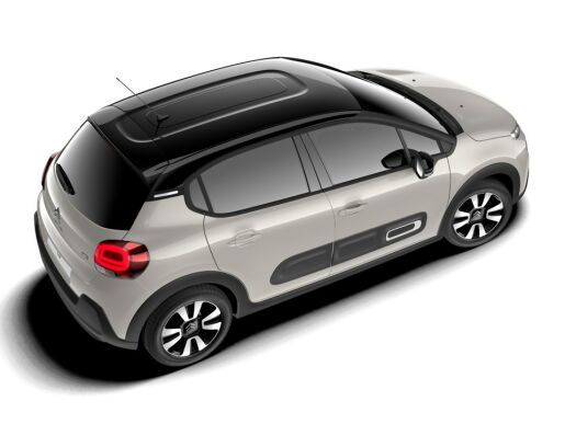 Citroën C3  1.2 PT 83 S&S MAN SHINE