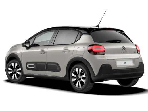 Citroën C3  1.2 PT 83 S&S MAN SHINE