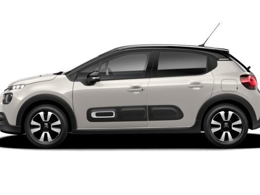Citroën C3  1.2 PT 83 S&S MAN SHINE