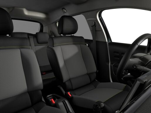 Citroën C3  1.2 PT 83 S&S MAN SHINE