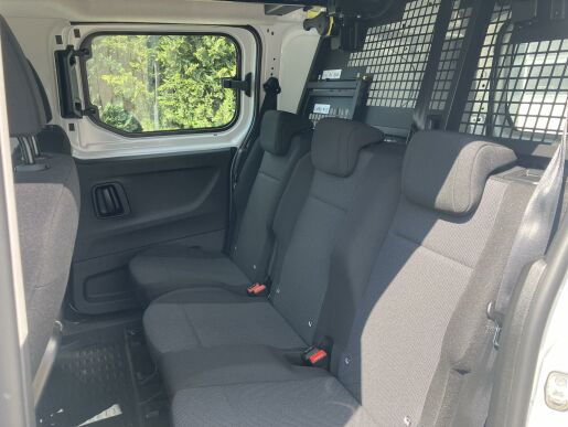 Citroën Berlingo VAN POLOKOMBI L2 1000 1.5 BlueHDi 100 S&S MAN6