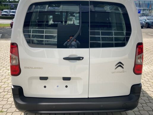 Citroën Berlingo VAN POLOKOMBI L2 1000 1.5 BlueHDi 100 S&S MAN6