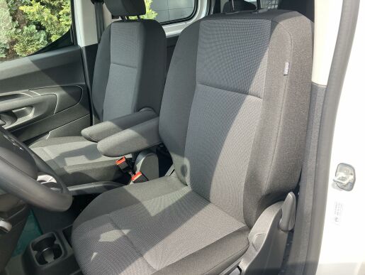 Citroën Berlingo VAN POLOKOMBI L2 1000 1.5 BlueHDi 100 S&S MAN6