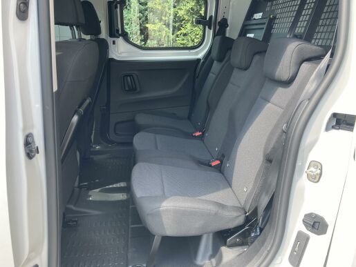 Citroën Berlingo VAN POLOKOMBI L2 1000 1.5 BlueHDi 100 S&S MAN6