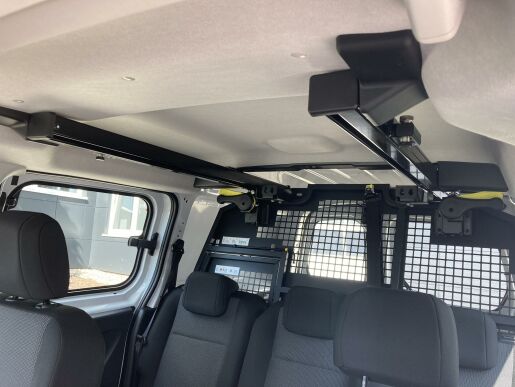 Citroën Berlingo VAN POLOKOMBI L2 1000 1.5 BlueHDi 100 S&S MAN6