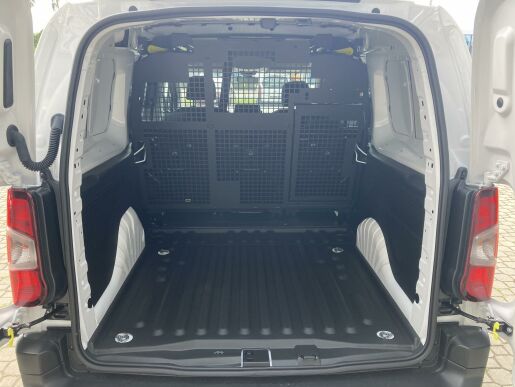 Citroën Berlingo VAN POLOKOMBI L2 1000 1.5 BlueHDi 100 S&S MAN6