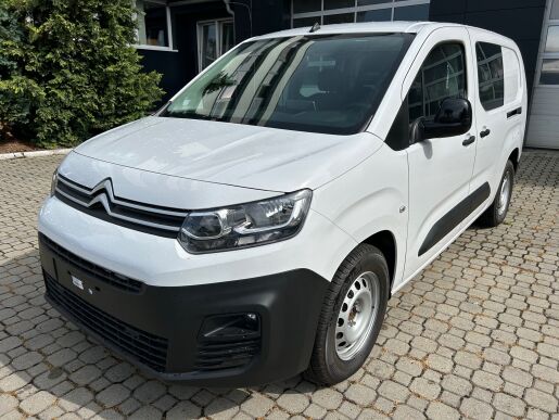 Citroën Berlingo VAN POLOKOMBI L2 1000 1.5 BlueHDi 100 S&S MAN6