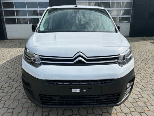 Citroën Berlingo VAN POLOKOMBI L2 1000 1.5 BlueHDi 100 S&S MAN6