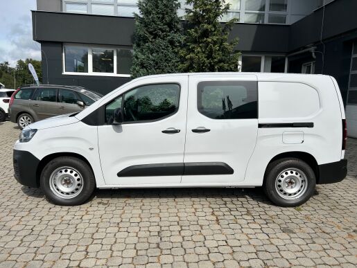 Citroën Berlingo VAN POLOKOMBI L2 1000 1.5 BlueHDi 100 S&S MAN6