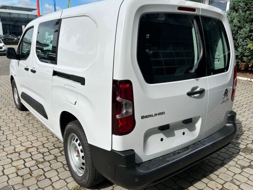 Citroën Berlingo VAN POLOKOMBI L2 1000 1.5 BlueHDi 100 S&S MAN6