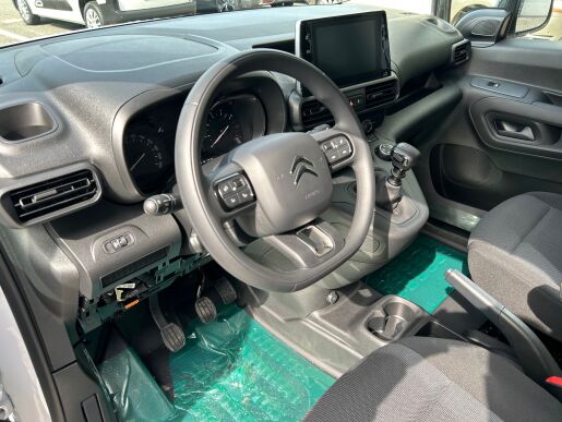Citroën Berlingo VAN POLOKOMBI L2 1000 1.5 BlueHDi 100 S&S MAN6