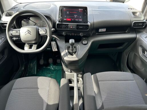 Citroën Berlingo VAN POLOKOMBI L2 1000 1.5 BlueHDi 100 S&S MAN6
