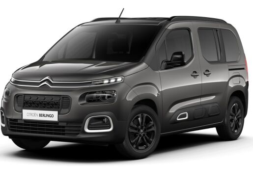 Citroën Berlingo osobní XL 1.5 BHDi 130S&S MAN6 SHINE PROFI+