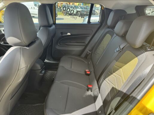 Jeep Avenger 156k 54kWh  Summit Electric