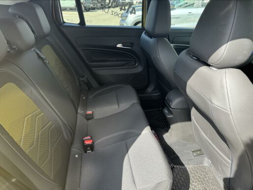 Jeep Avenger 156k 54kWh  Summit Electric