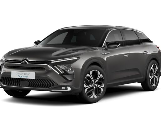 Citroën C5 X Hybrid 225k S&S ë-EAT8 SHINE PACK  