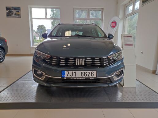 Fiat Tipo CITY LIFE 1,0 FIREFLY 100 K