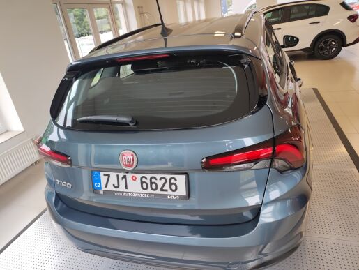 Fiat Tipo CITY LIFE 1,0 FIREFLY 100 K