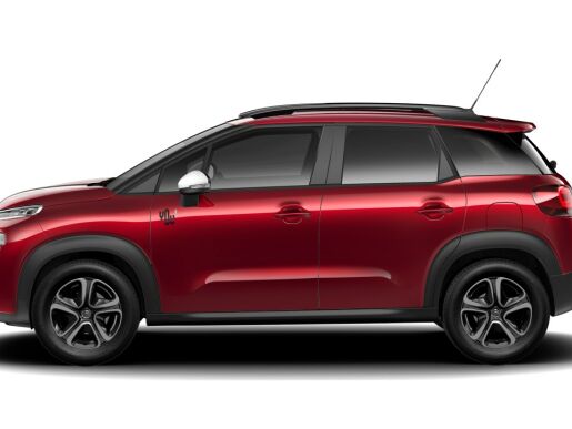 Citroën SUV C3 Aircross 1.2 PureTech 110 S&S MAN6 YOU