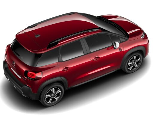 Citroën SUV C3 Aircross 1.2 PureTech 110 S&S MAN6 YOU