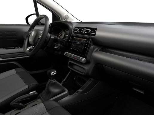 Citroën SUV C3 Aircross 1.2 PureTech 110 S&S MAN6 YOU