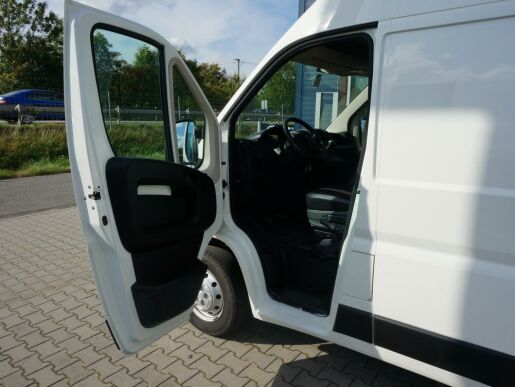 Peugeot Boxer BOXER L2H2 2.2 140k