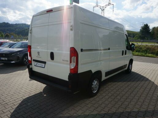 Peugeot Boxer BOXER L2H2 2.2 140k