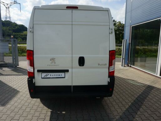 Peugeot Boxer BOXER L2H2 2.2 140k