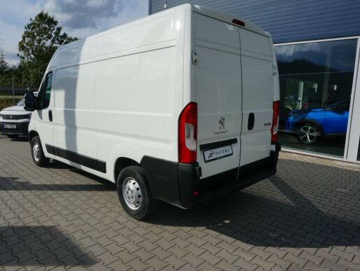 Peugeot Boxer BOXER L2H2 2.2 140k