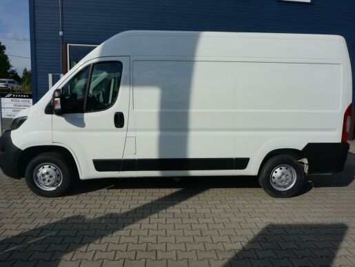 Peugeot Boxer BOXER L2H2 2.2 140k