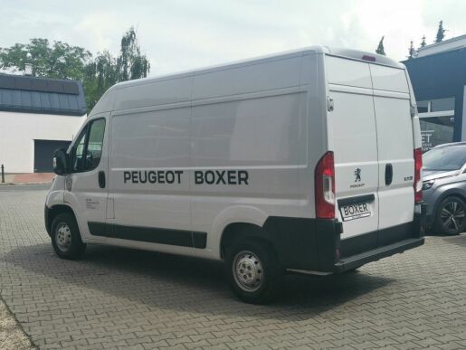 Peugeot Boxer 3300 L2H2 ACTIVE 2.2 BlueHDi 1