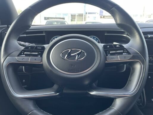 Hyundai Tucson PREMIUM 1.6TGDI MHEV 4x4 132kW