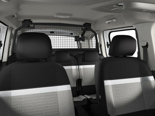 Citroën Berlingo osobní 1.2 PureTech 110 S&S MAN6 FEEL PROFI+