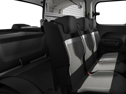 Citroën Berlingo osobní 1.2 PureTech 110 S&S MAN6 FEEL PROFI+