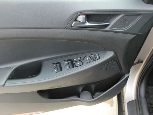 Hyundai Tucson 2.0 CRDi,aut.4x4, ČR