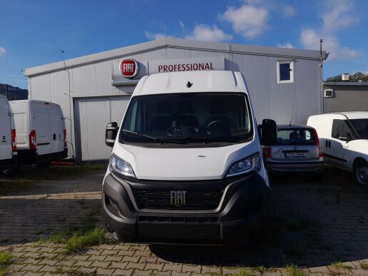 Fiat Ducato L3H2